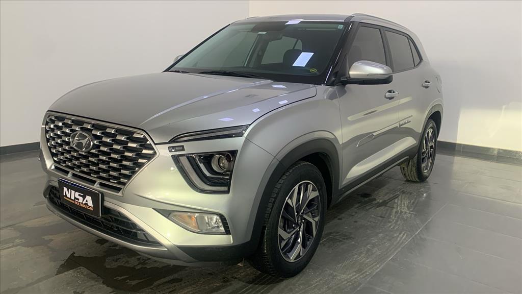 CRETA 1.0 TGDI FLEX LIMITED AUTOMÁTICO2