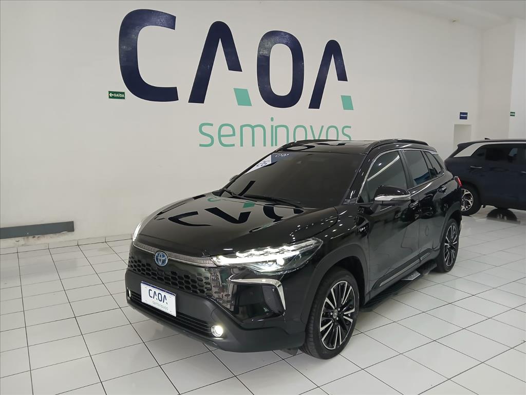 1.8 VVT-I HYBRID FLEX XRX CVT