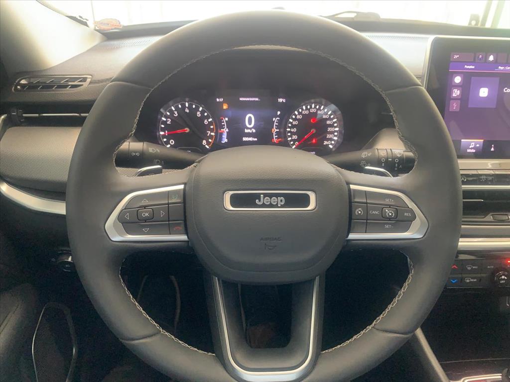 COMPASS 1.3 T270 TURBO FLEX SPORT AT65
