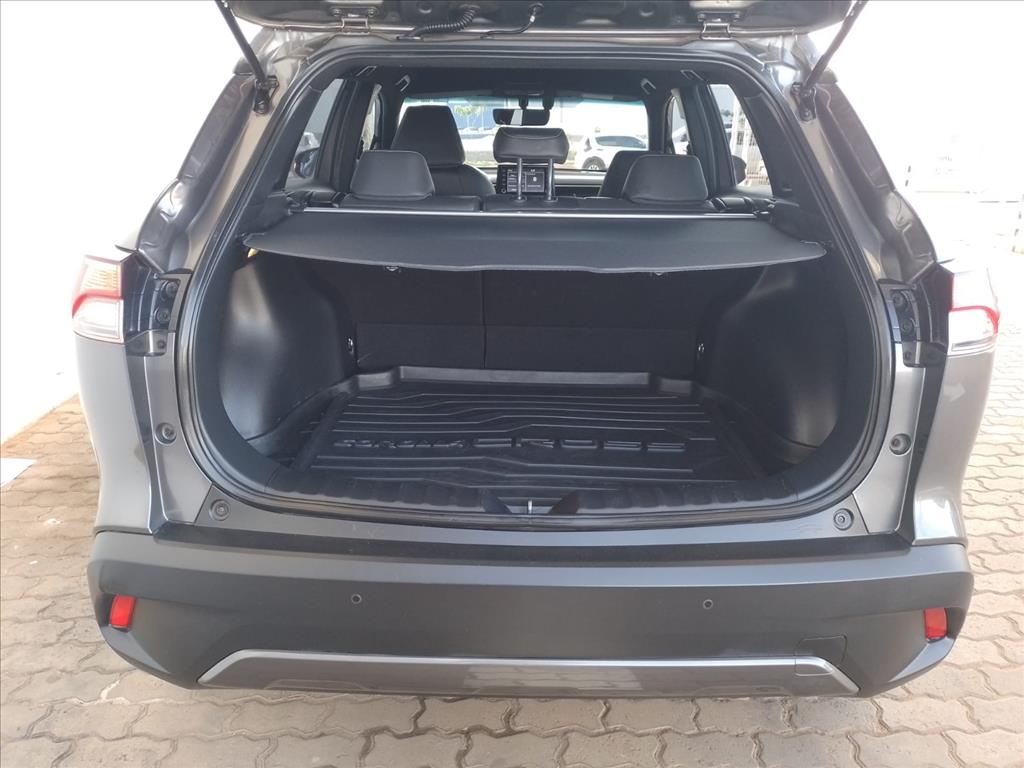 COROLLA CROSS 2.0 VVT-IE FLEX XRE DIRECT SHIFT10