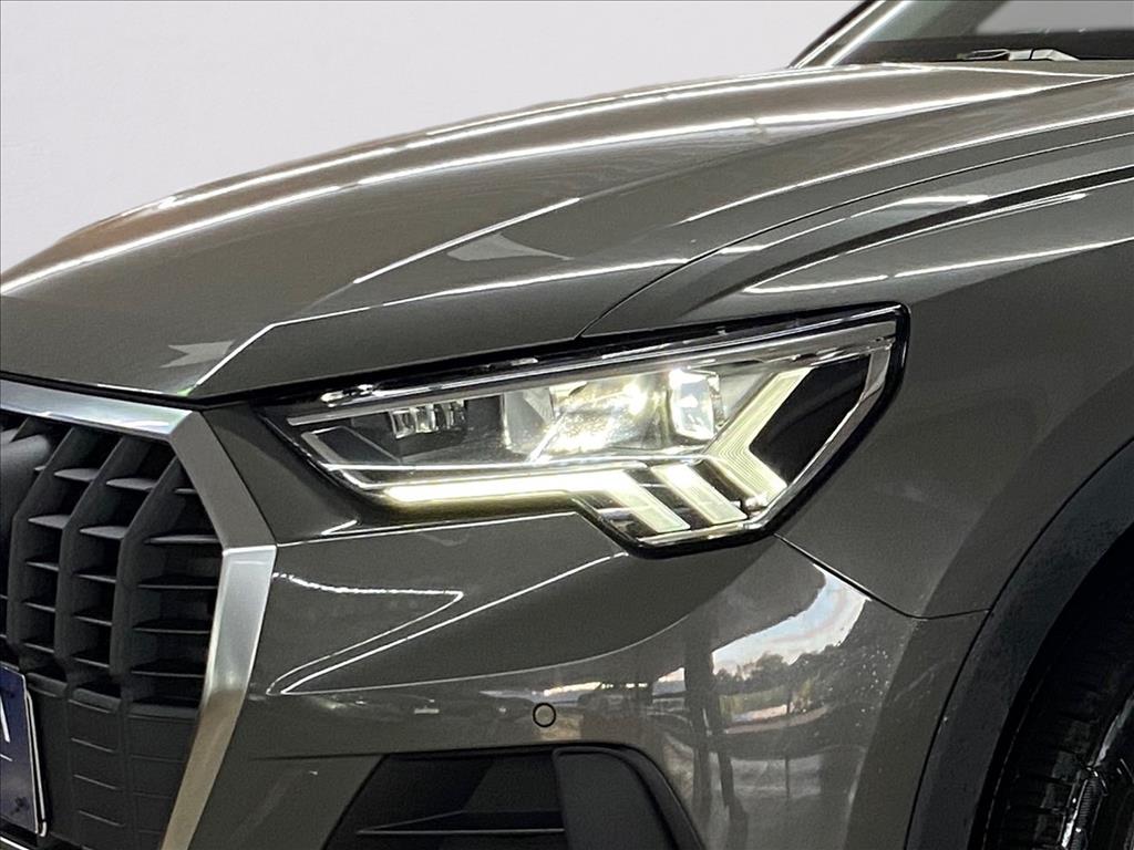 Q3 1.4 35 TFSI GASOLINA BLACK S LINE S TRONIC