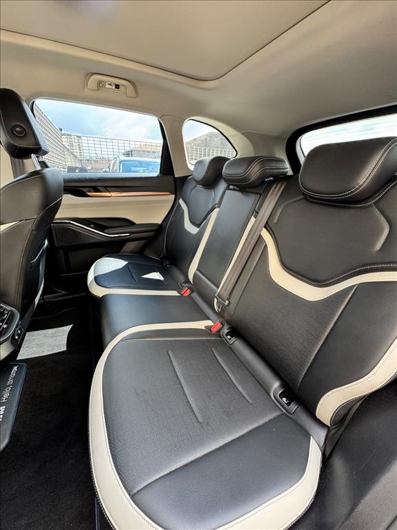 HAVAL H6 1.5 PHEV19 E-TRACTION12