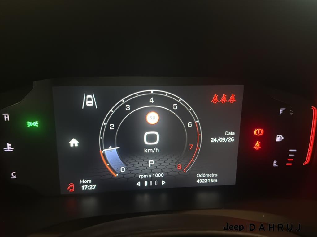 RENEGADE 1.3 T270 TURBO FLEX S 4X4 AT96