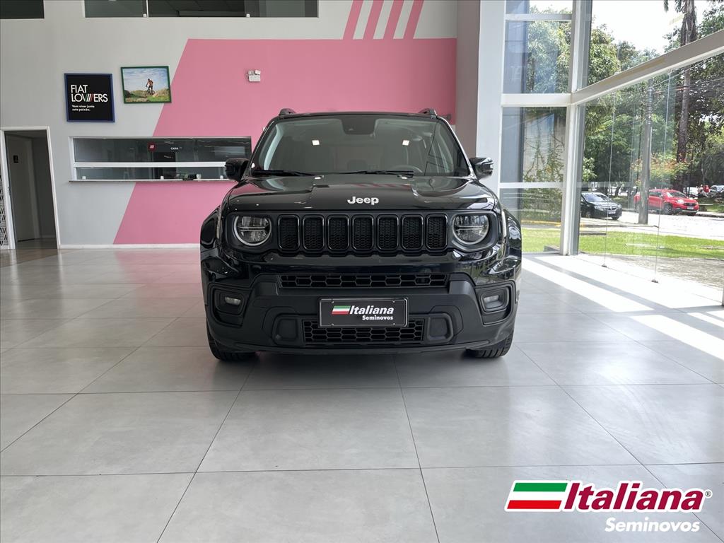 RENEGADE 1.3 T270 TURBO FLEX SPORT AT67