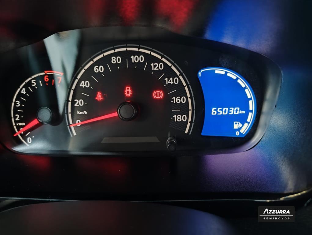 KWID 1.0 12V SCE FLEX OUTSIDER MANUAL9