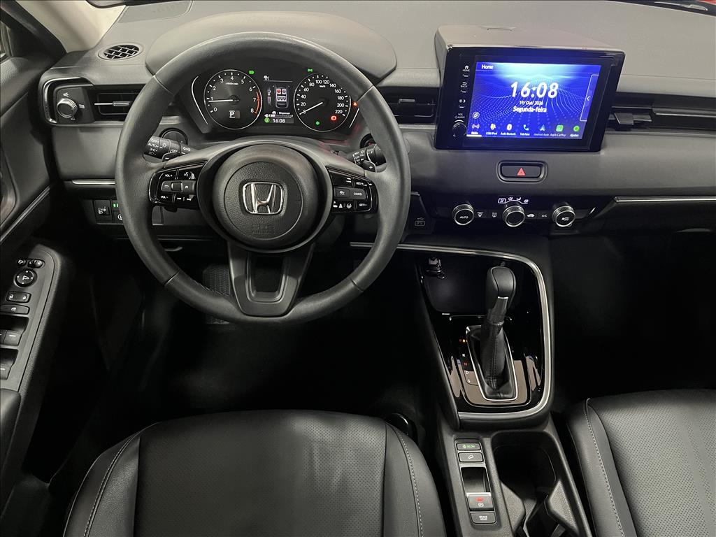 HR-V 1.5 DI I-VTEC FLEX EXL CVT16