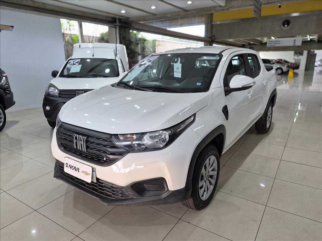 Imagem do carro FIAT STRADA