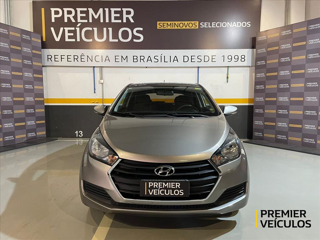 HB20 1.0 COMFORT PLUS 12V FLEX 4P MANUAL2