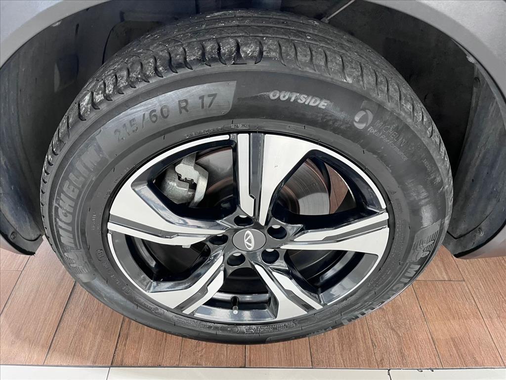 Caoa Chery-TIGGO 5x-1.5 VVT TURBO iFLEX SPORT CVT