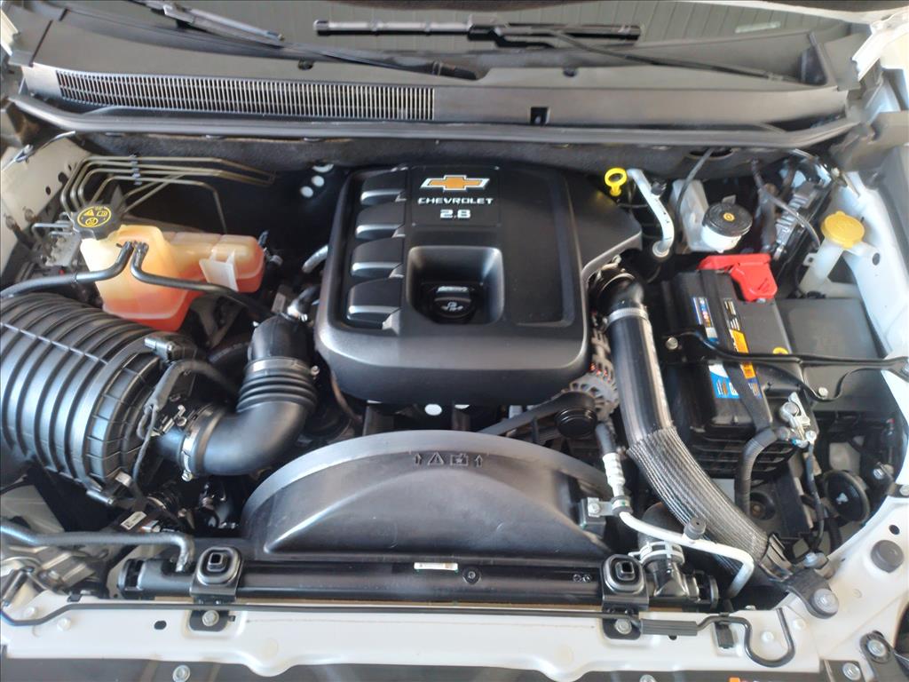 GM - Chevrolet-S10-2.8 16V TURBO DIESEL LTZ CD 4X4 AUTOMÁTICO