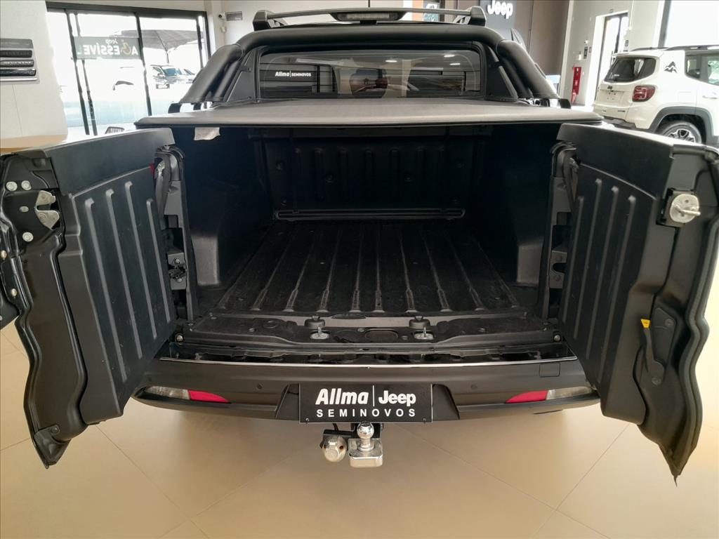 TORO 1.3 TURBO 270 FLEX FREEDOM AT614