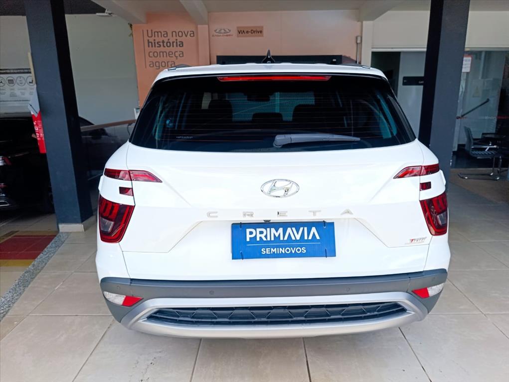 CRETA 1.0 TGDI FLEX PLATINUM AUTOMÁTICO3