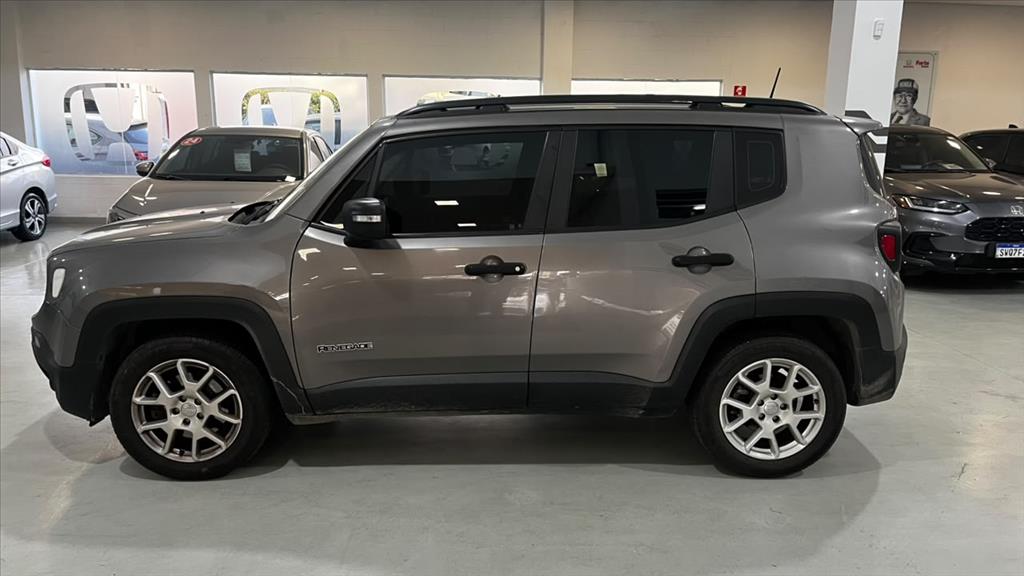 RENEGADE 1.8 16V FLEX SPORT 4P AUTOMÁTICO3