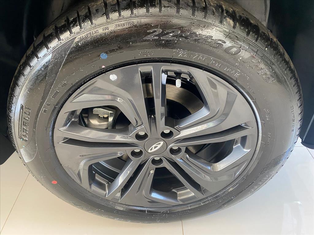 TIGGO 7 1.5 TCI TURBO FLEX SPORT CVT