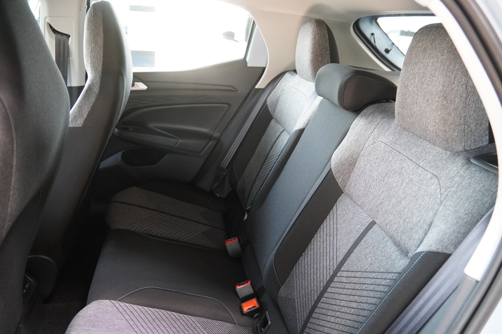 TERA 1.0 170 TSI COMFORT AUTOMÁTICO9