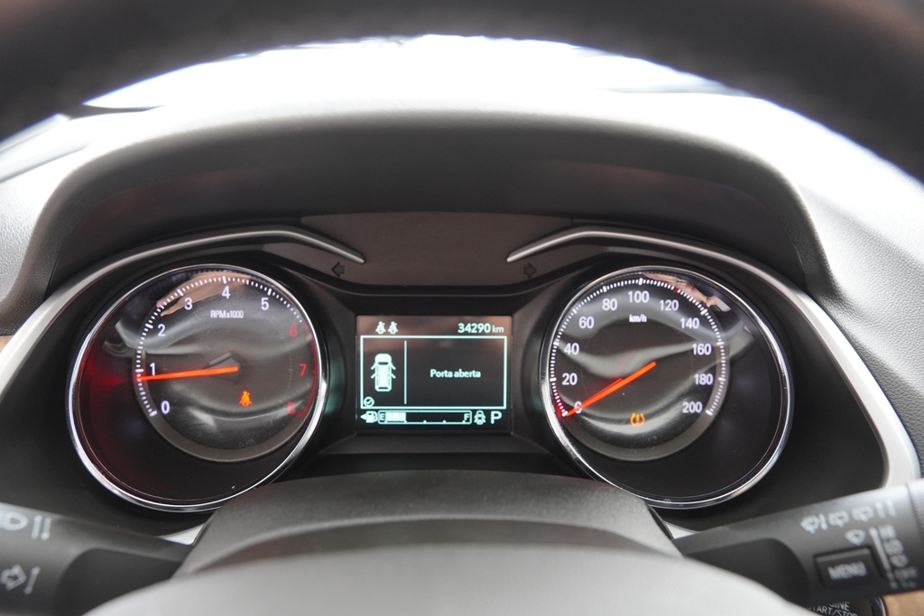 ONIX 1.0 TURBO FLEX PREMIER AUTOMÁTICO11