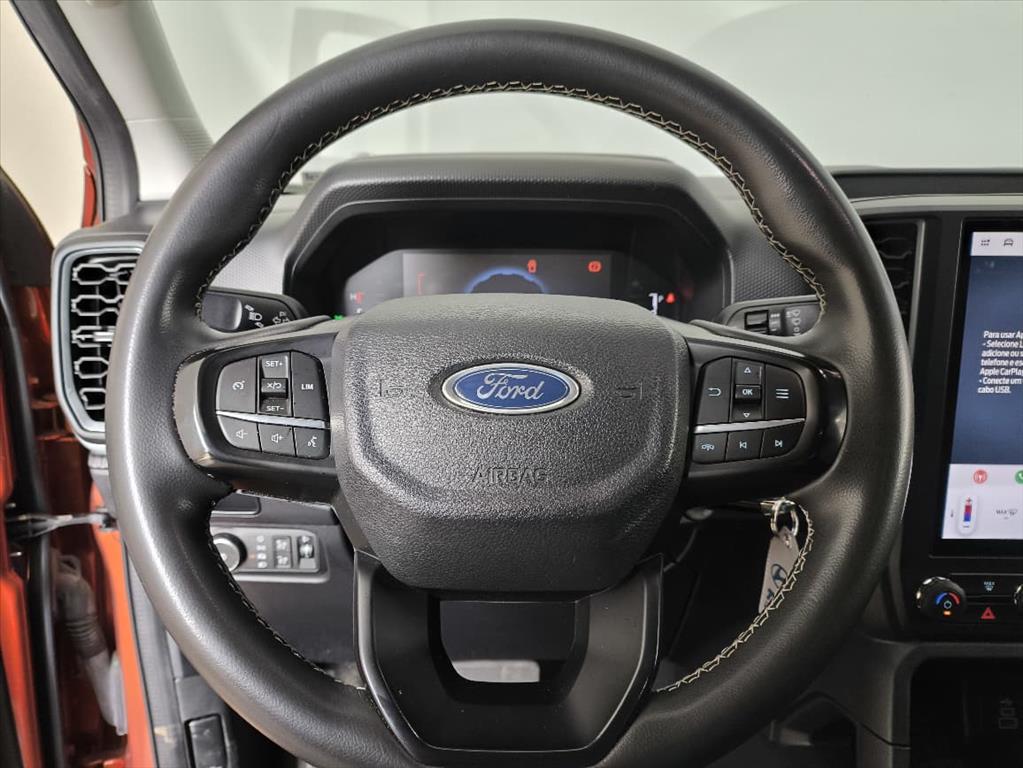 RANGER 3.0 V6 TURBO DIESEL CD XLS 4X4 AUTOMÁTICO6