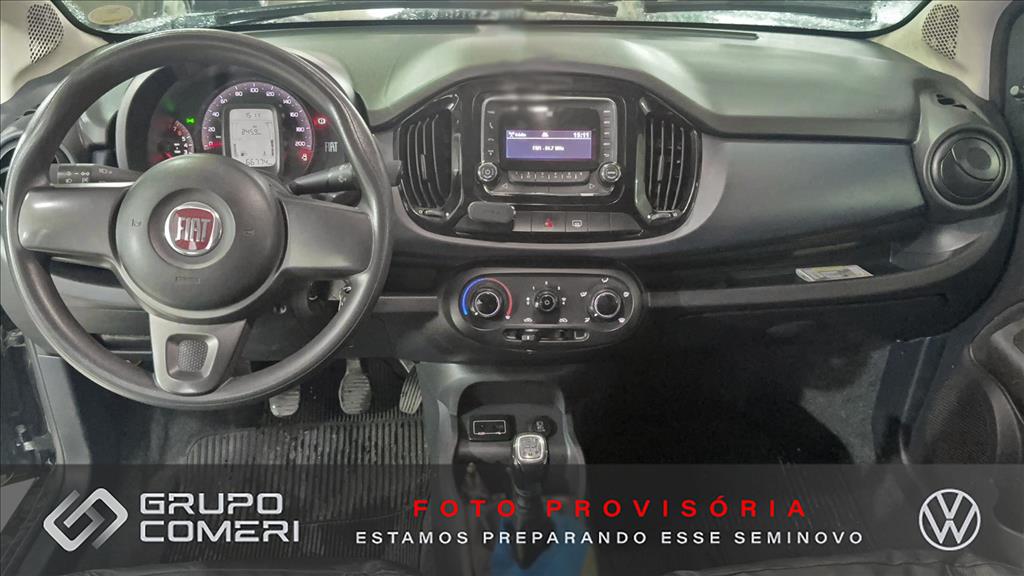 UNO 1.0 FIRE FLEX ATTRACTIVE MANUAL2