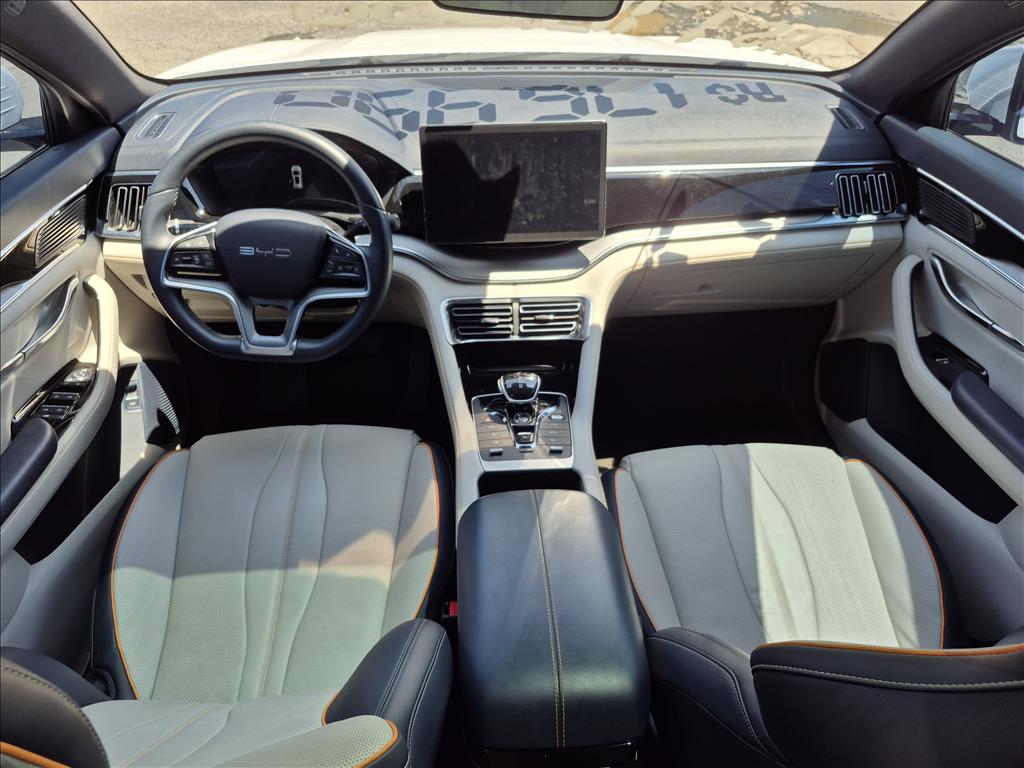 Foto ilustrativa do carro