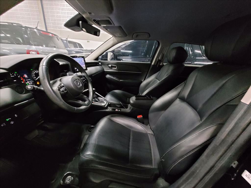 HR-V 1.5 DI I-VTEC FLEX EXL CVT5