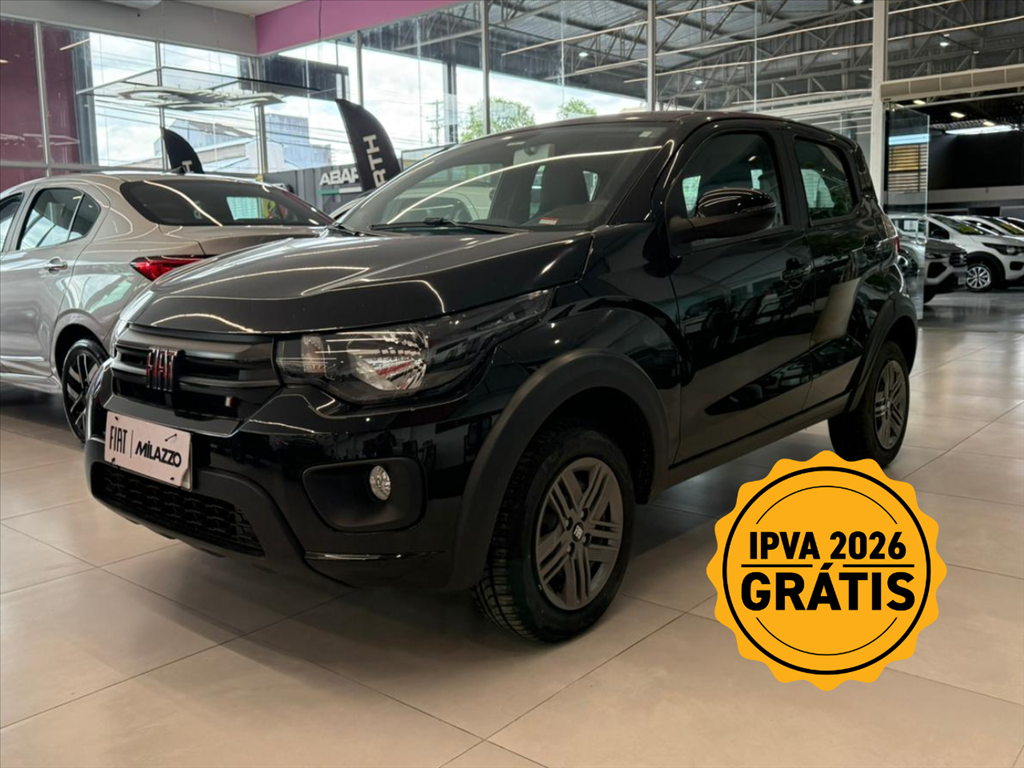 MOBI 1.0 FIREFLY FLEX LIKE. MANUAL