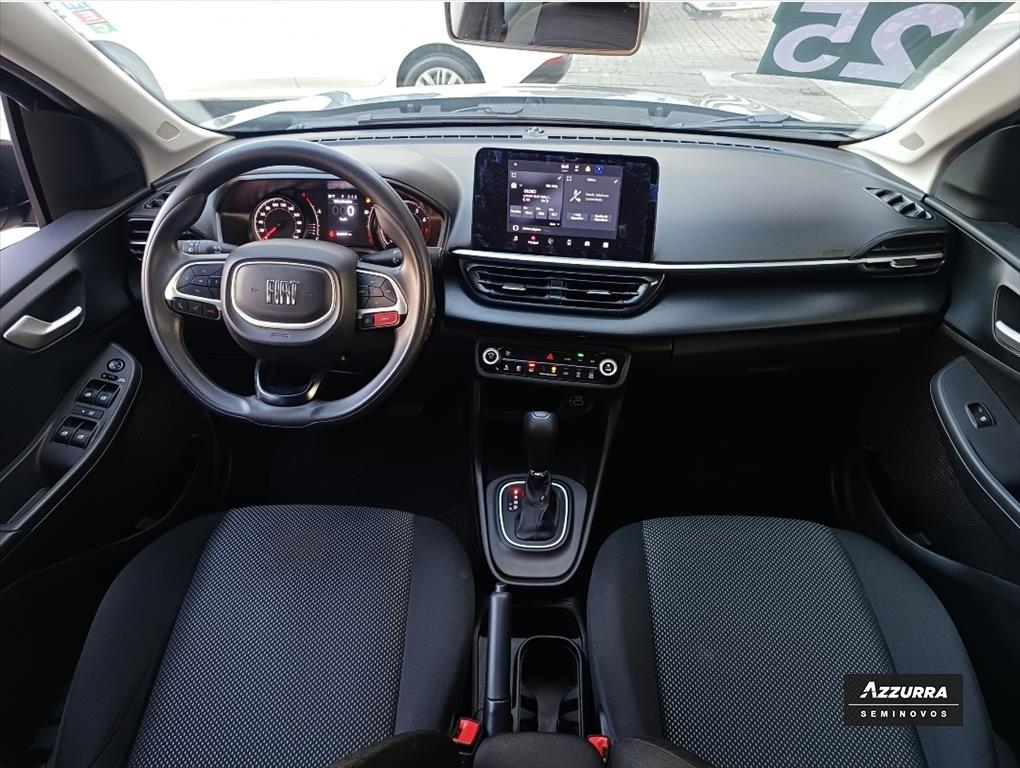 PULSE 1.3 FLEX DRIVE CVT6