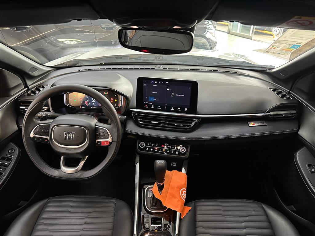 Fiat Fastback Limited Ed.1.3 270 T.flex Aut. - foto 7