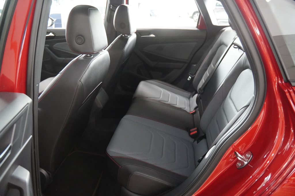 JETTA 2.0 350 TSI GASOLINA GLI DSG11