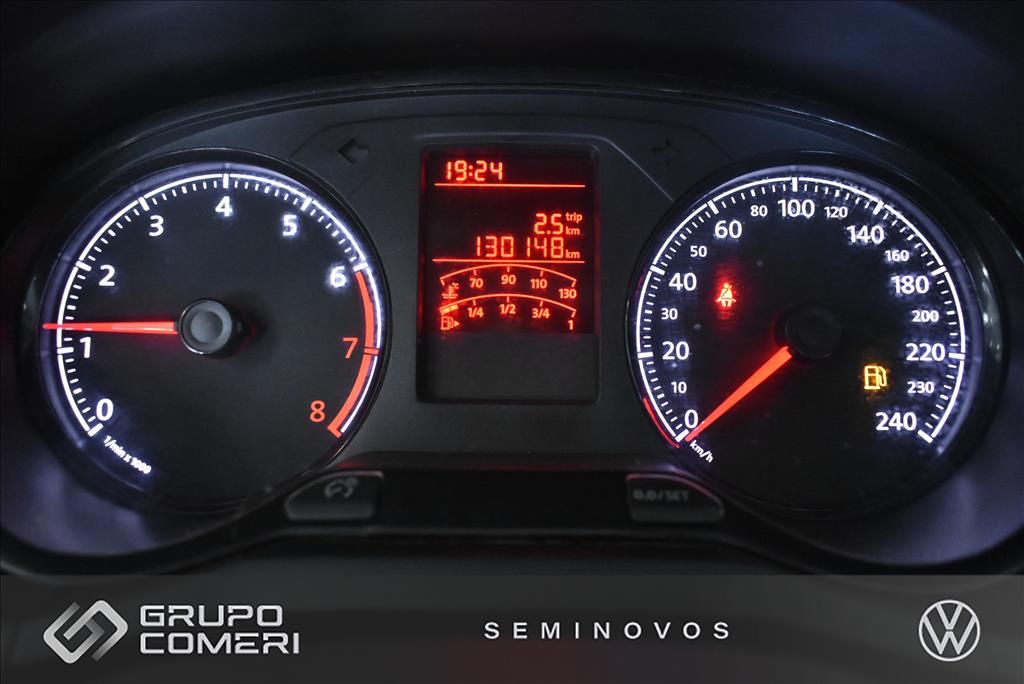 SAVEIRO 1.6 MSI ROBUST CS 16V FLEX 2P MANUAL6