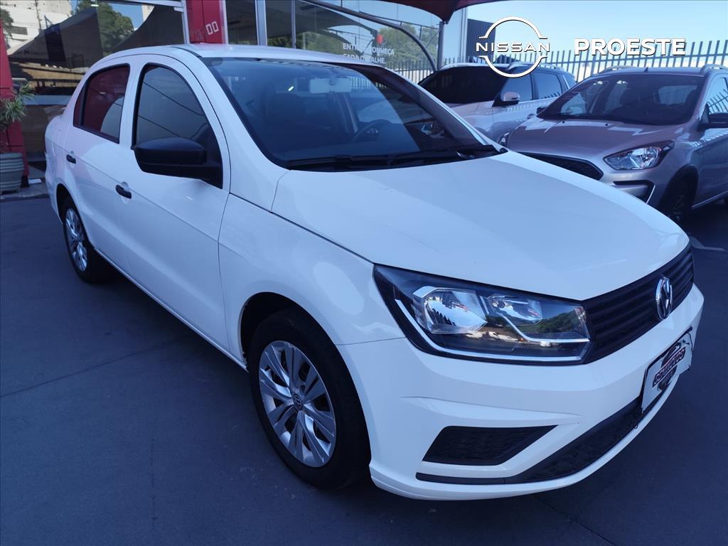 VOYAGE 1.0 12V MPI TOTALFLEX 4P MANUAL2