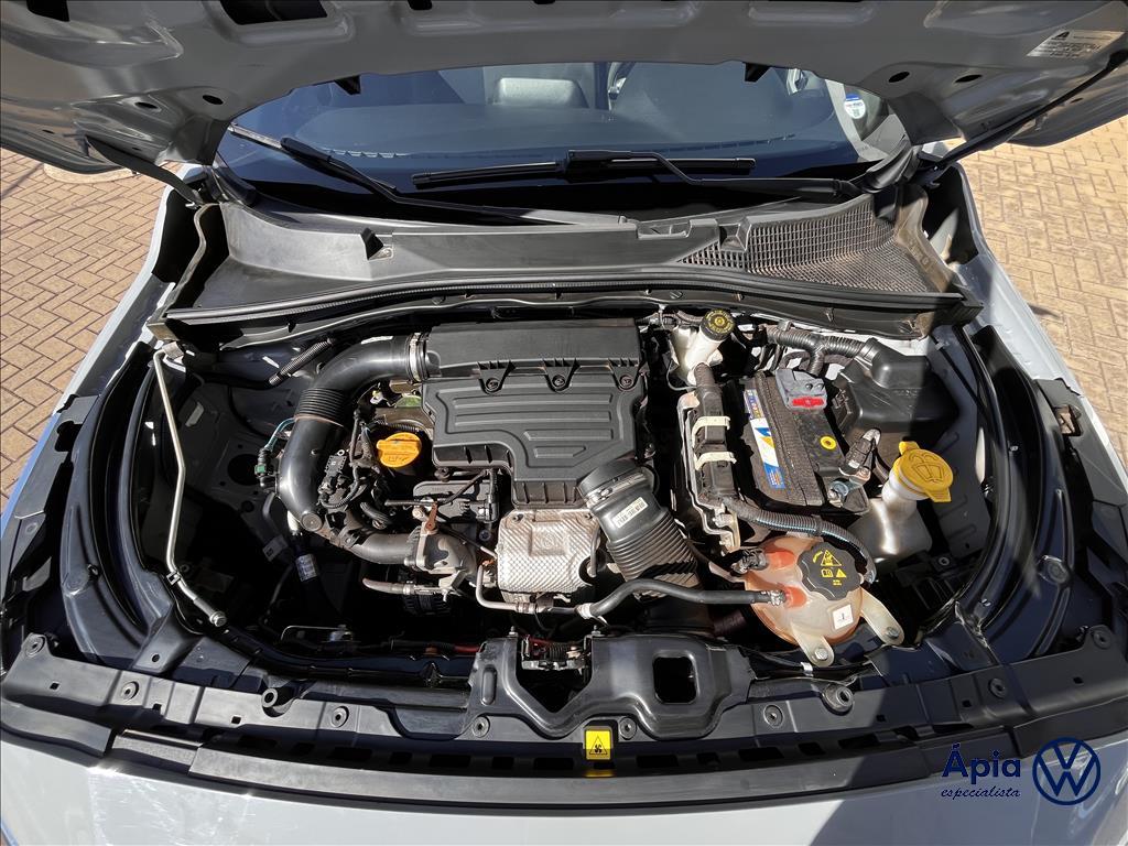 PULSE 1.0 TURBO 200 FLEX DRIVE CVT10