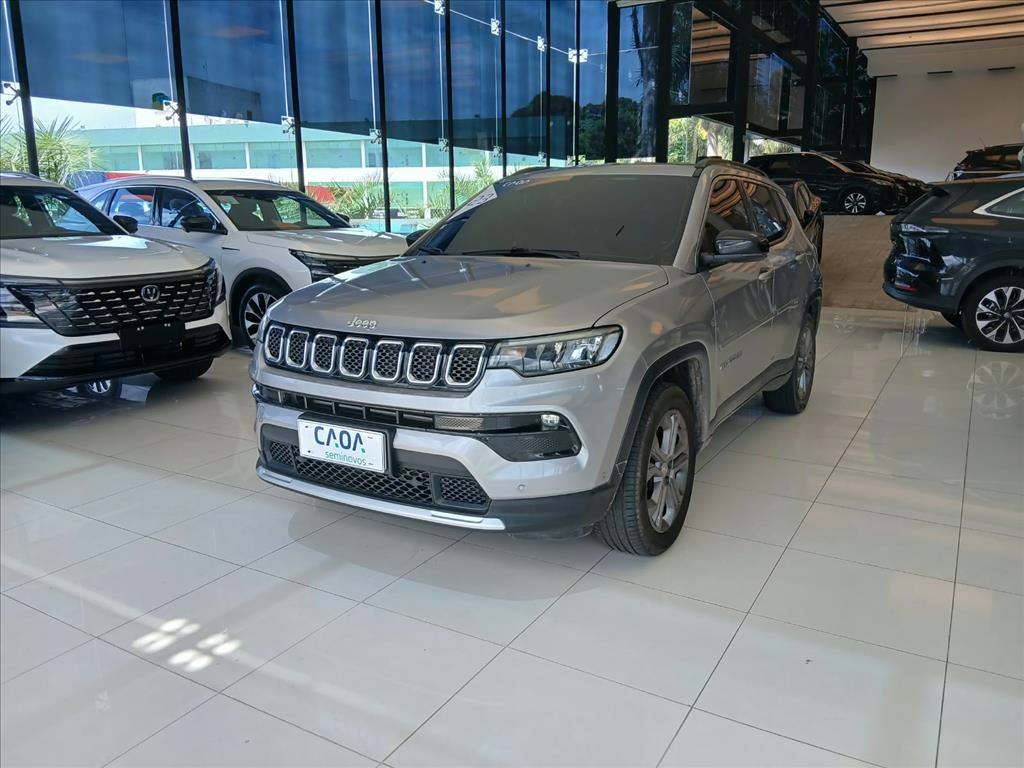 Caoa Chery 1.5 Vvt Turbo Iflex CVT - foto 15