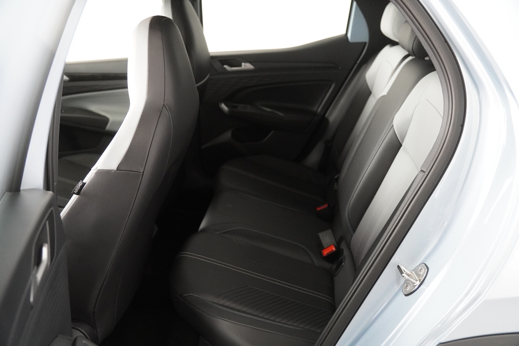 TERA 1.0 170 TSI HIGH AUTOMÁTICO10