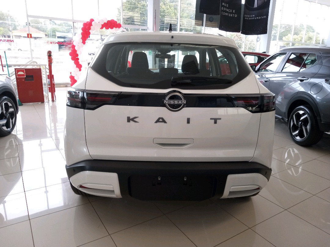 KAIT 1.6 FLEX ADVANCE XTRONIC3