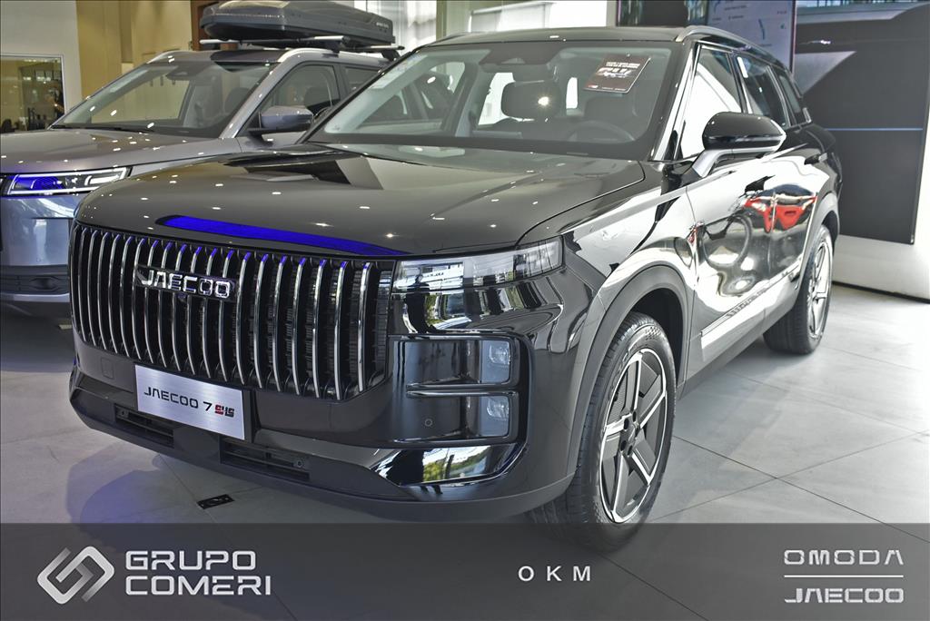 7 1.5 TGDI PHEV LUXURY DHT0