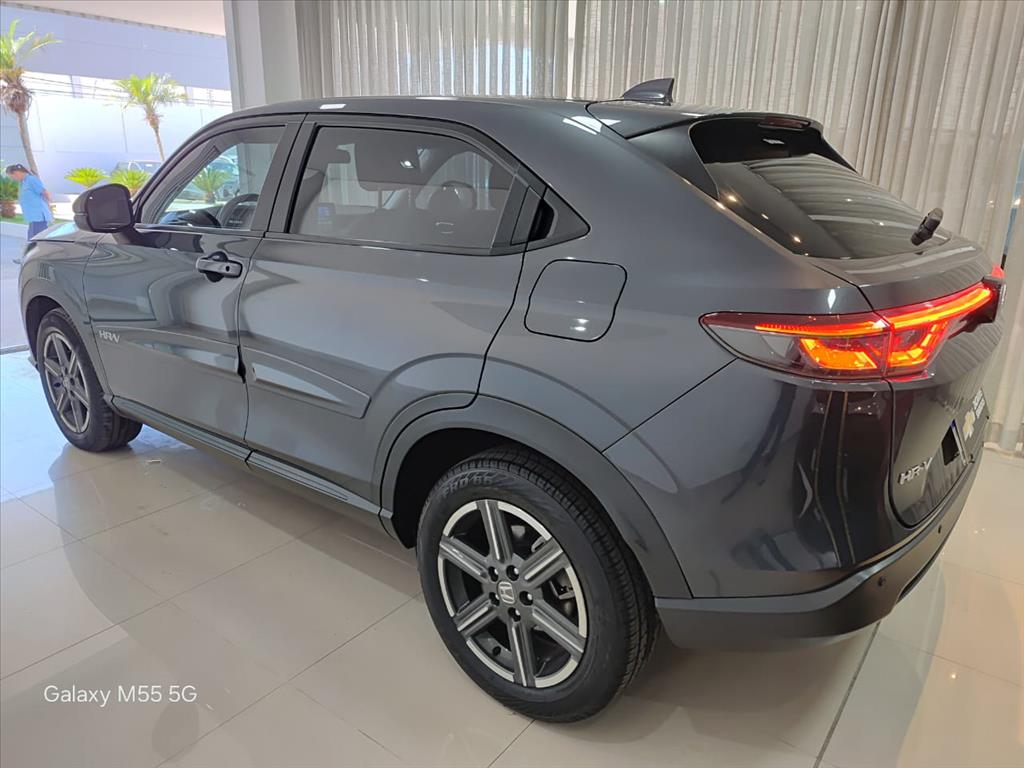 HR-V 1.5 DI I-VTEC FLEX EX CVT5