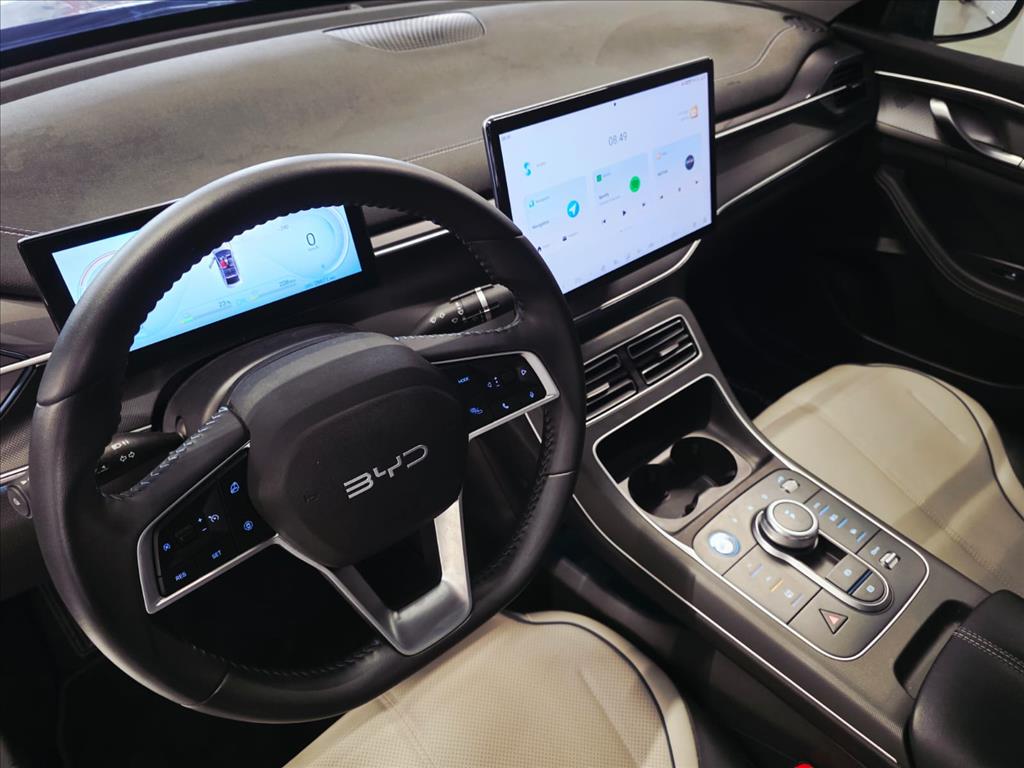 KING 1.5 DM-I PHEV GS AUTOMÁTICO2