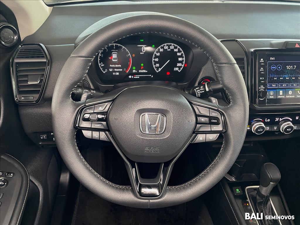 CITY 1.5 i-VTEC FLEX TOURING CVT6