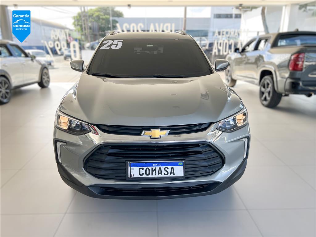 TRACKER 1.0 TURBO FLEX LT AUTOMÁTICO1