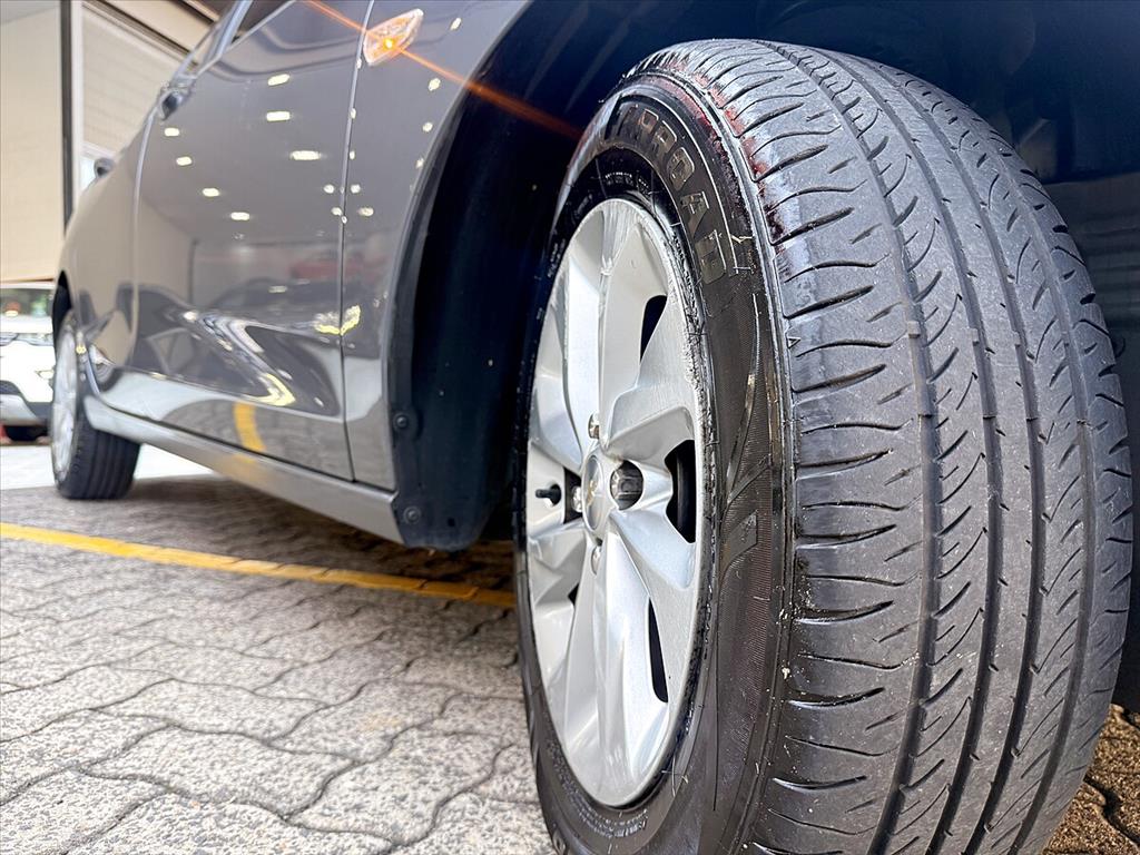 Chevrolet Onix Plus - 1.0 TURBO FLEX LTZ MANUAL