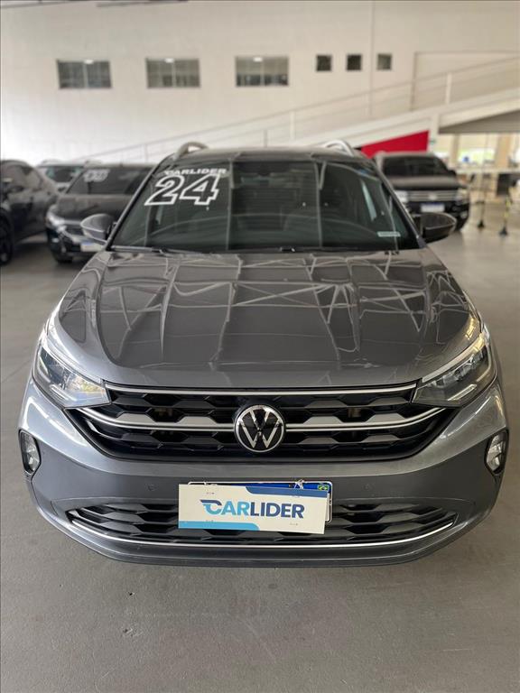 NIVUS 1.0 200 TSI TOTAL FLEX HIGHLINE AUTOMÁTICO