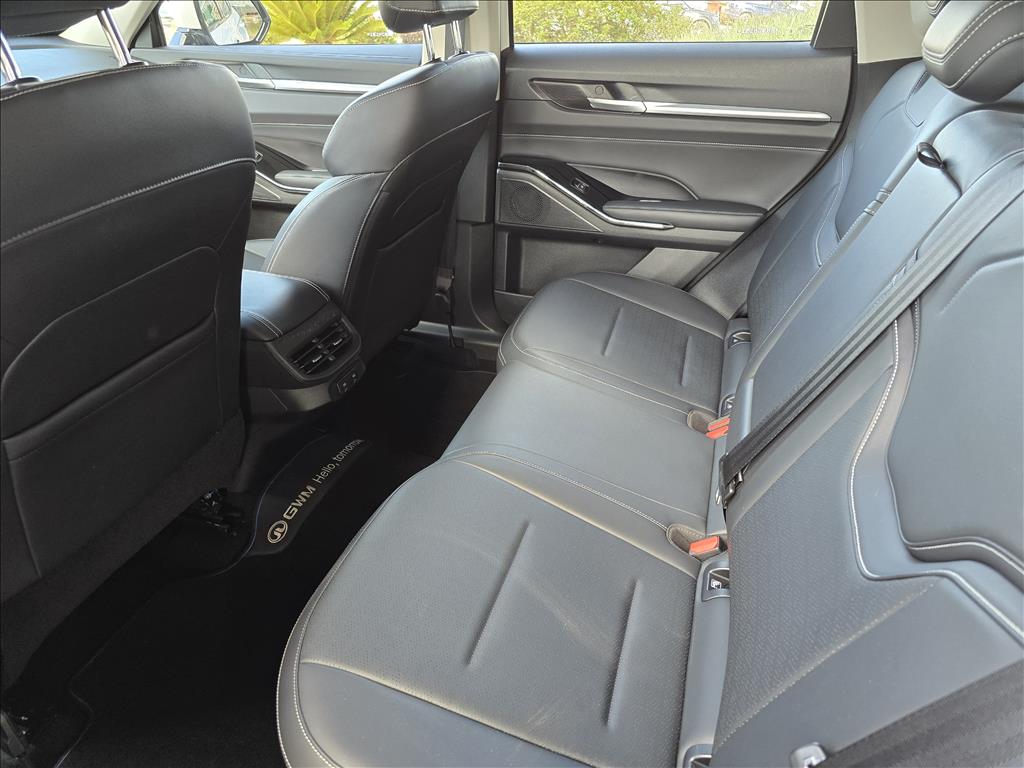 HAVAL H6 1.5 PHEV PREMIUM AWD E-TRACTION6