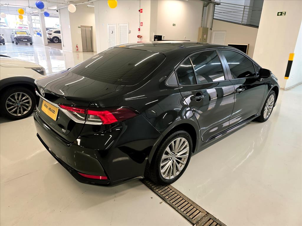 COROLLA 2.0 VVT-IE FLEX XEI DIRECT SHIFT5