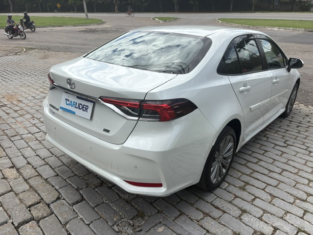 COROLLA 2.0 VVT-IE FLEX XEI DIRECT SHIFT5