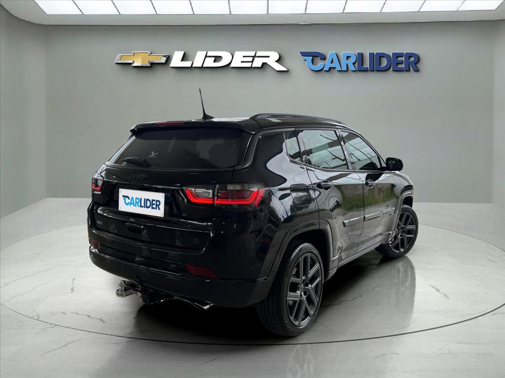 COMPASS 1.3 T270 TURBO FLEX S AT63