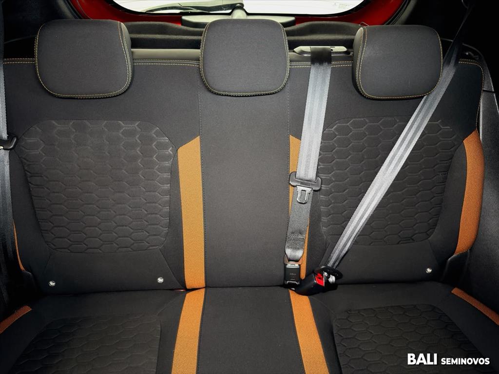 KWID 1.0 12V SCE FLEX OUTSIDER MANUAL16