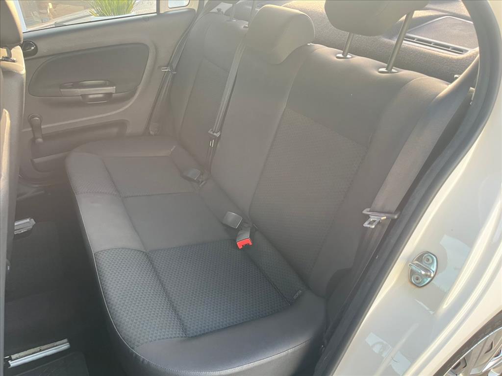 VOYAGE 1.0 12V MPI TOTALFLEX 4P MANUAL