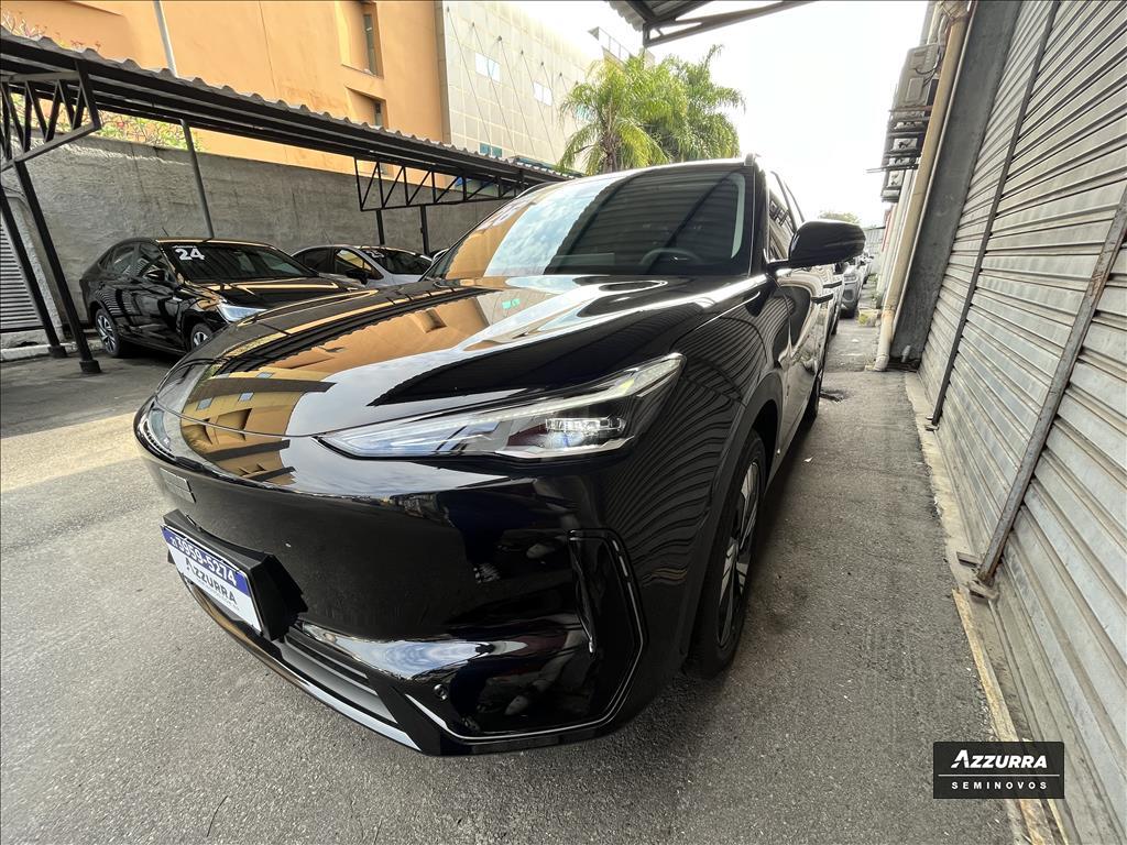 EX5 60,22 KW ELÉTRICO MAX2