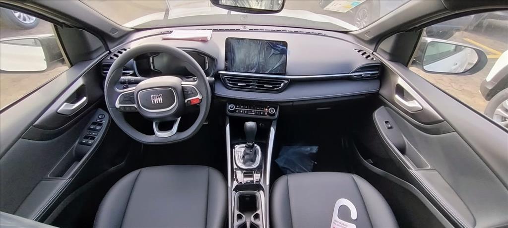 FASTBACK 1.0 TURBO 200 HYBRID IMPETUS CVT10