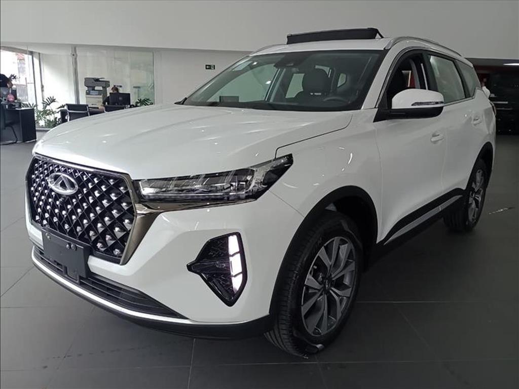 1.6 TGDI GASOLINA MAX DRIVE DCT